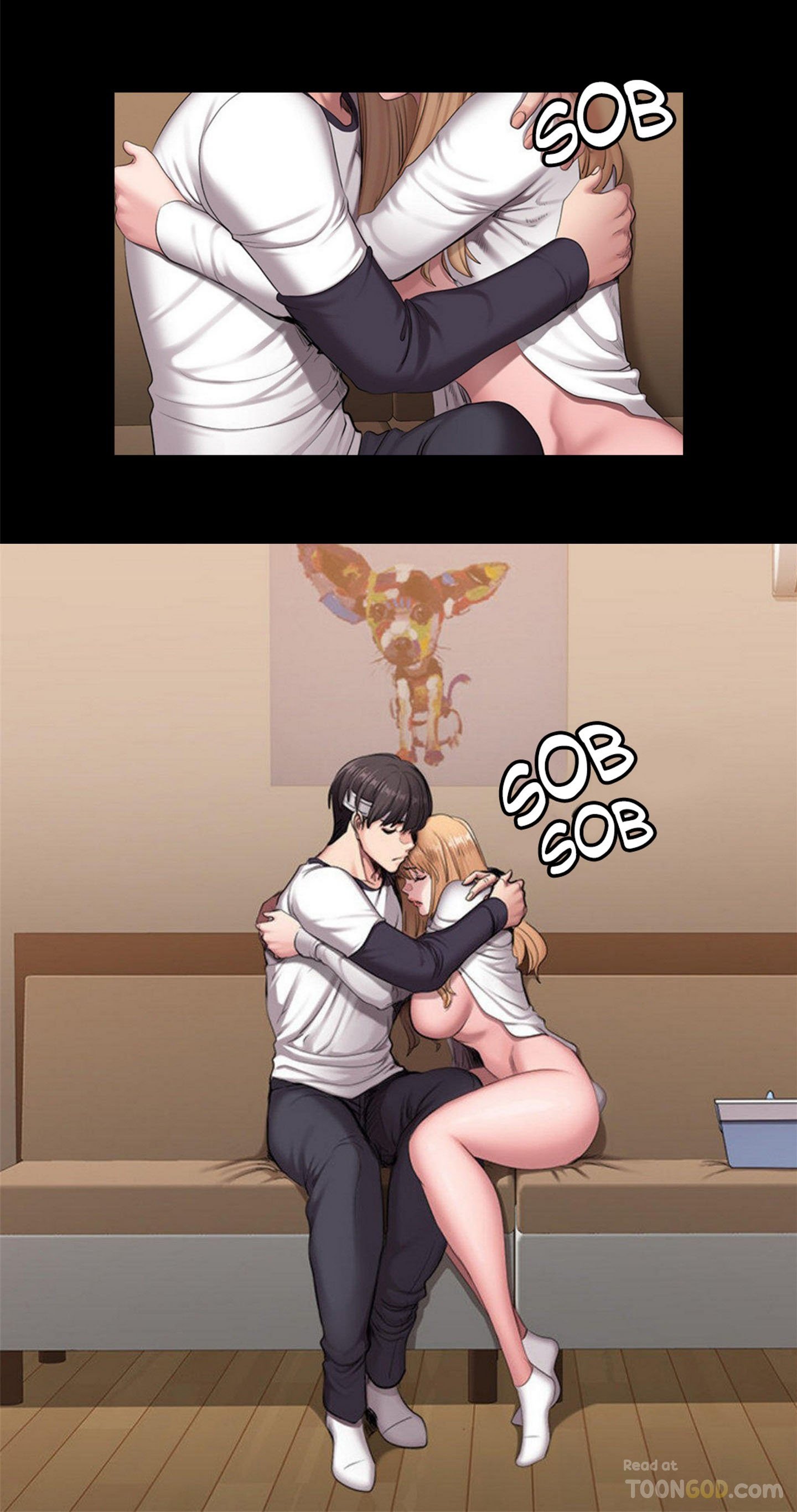 Fitness Uncensored - Chapter 59 2 Fitness Uncensored - Chapter 59 2