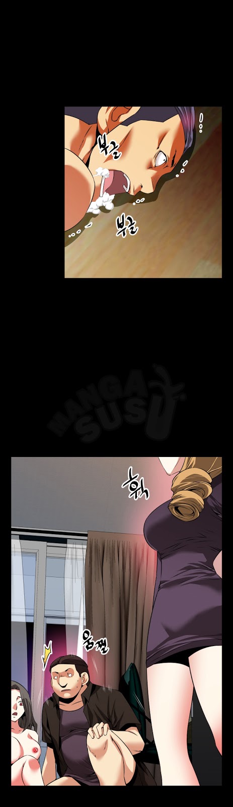 Love Parameter - Chapter 59 15