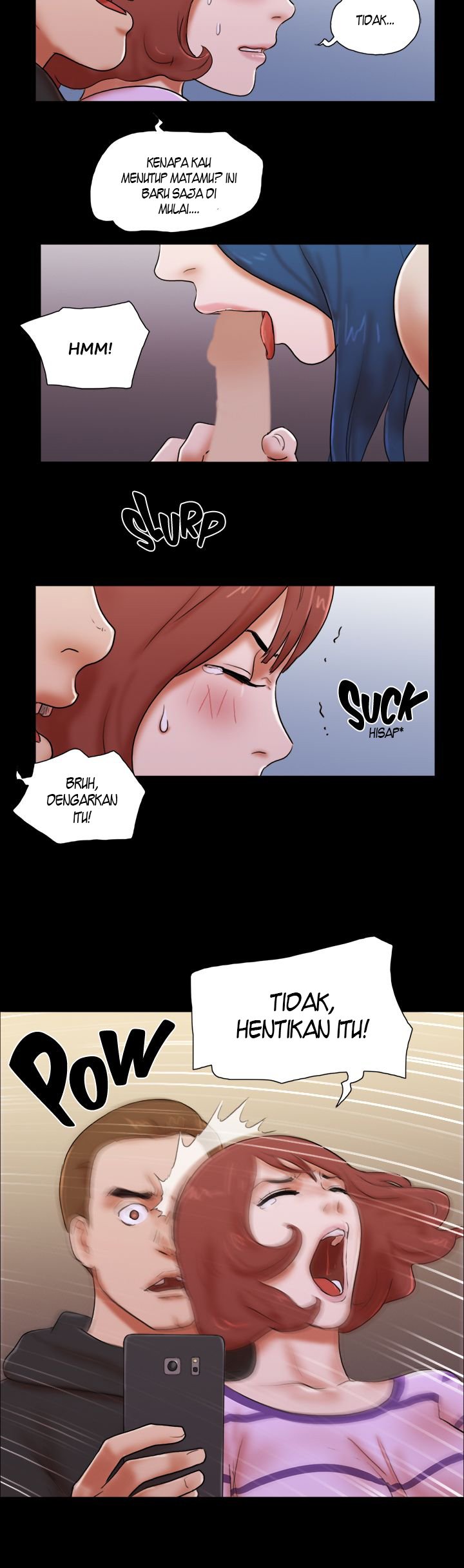 She&#8217;s The Girl - Chapter 59 24