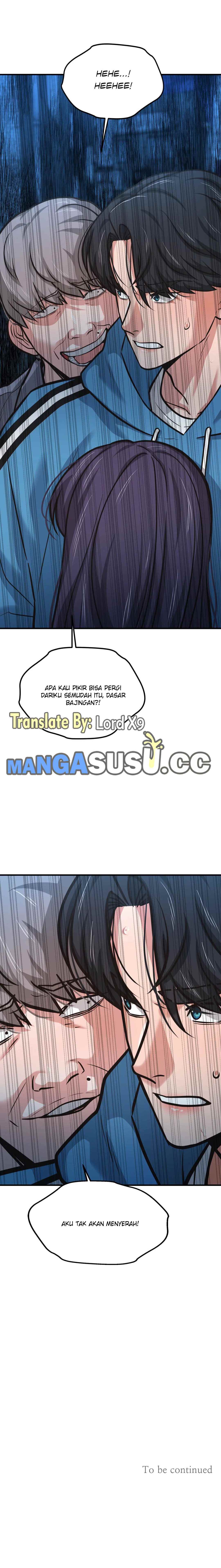 Booty Camp - Chapter 59 6