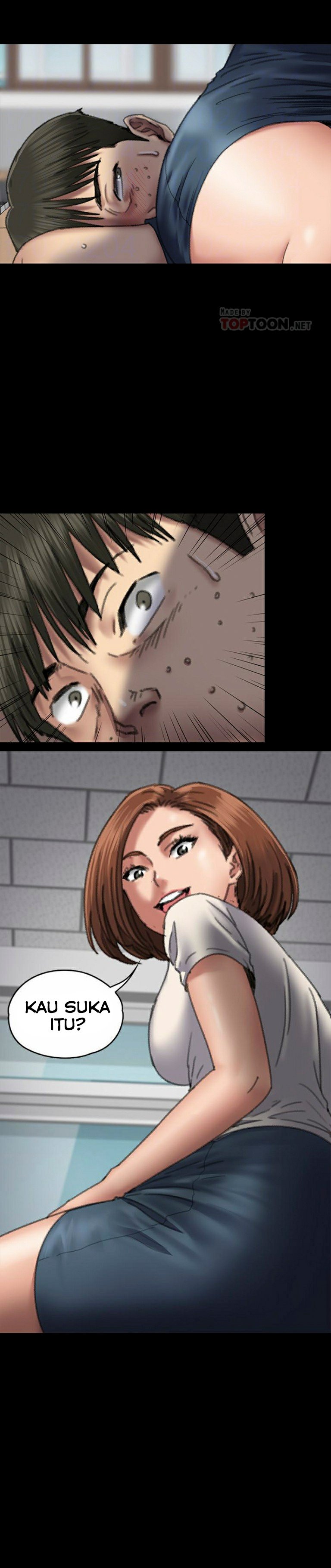 Queen Bee (Andrew) - Chapter 59 35