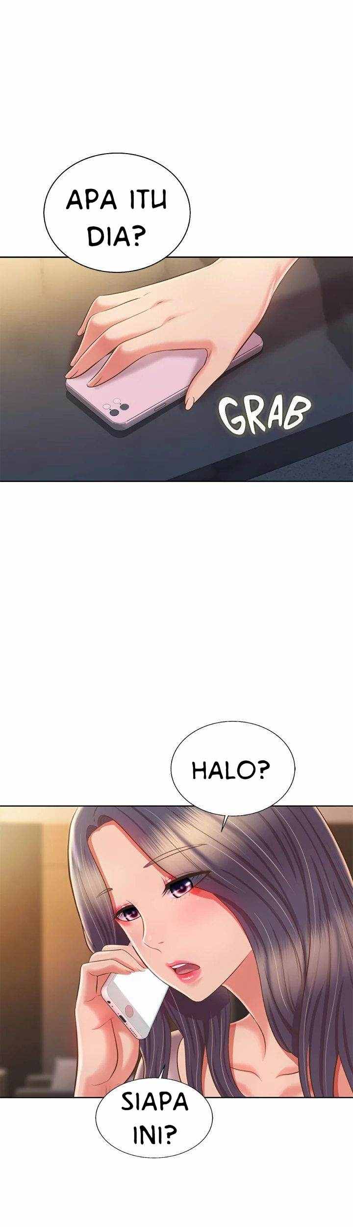 Noona’s Taste - Chapter 59 6 Noona’s Taste - Chapter 59 6