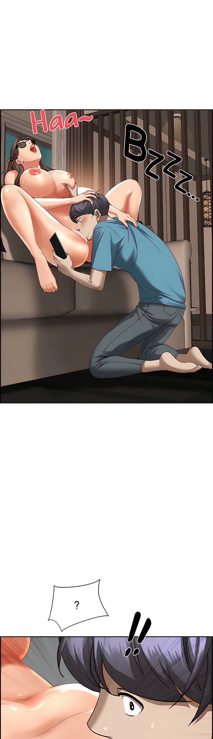 Living With a MILF - Chapter 59 62 Living With a MILF - Chapter 59 62