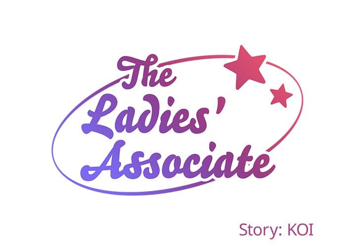 The Ladies&#8217; Associate - Chapter 59 3