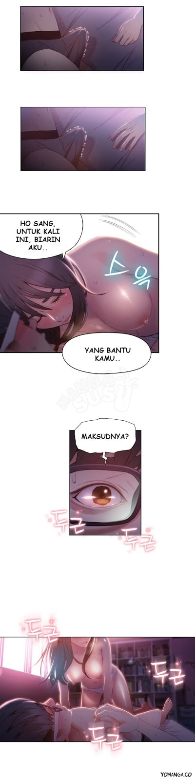 Sweet Guy - Chapter 59 7