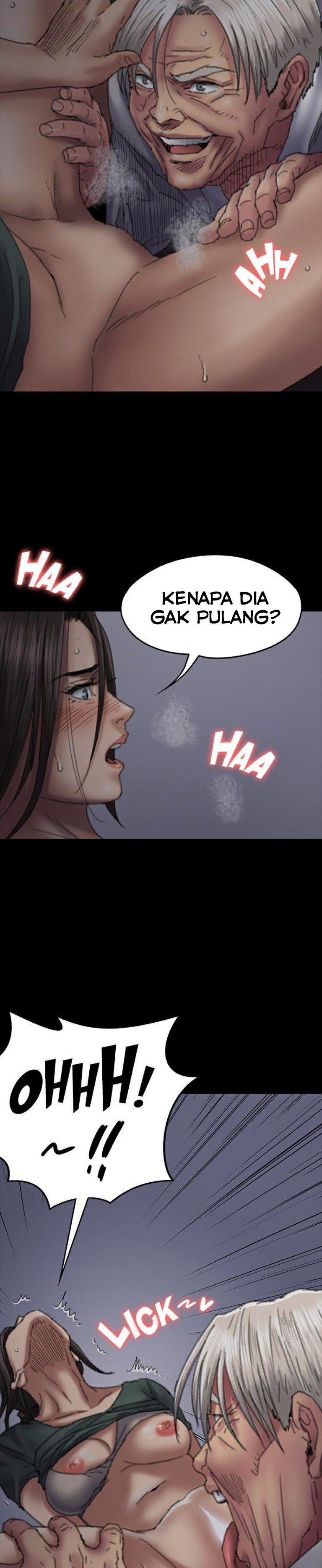 Queen Bee (Andrew) - Chapter 59 19