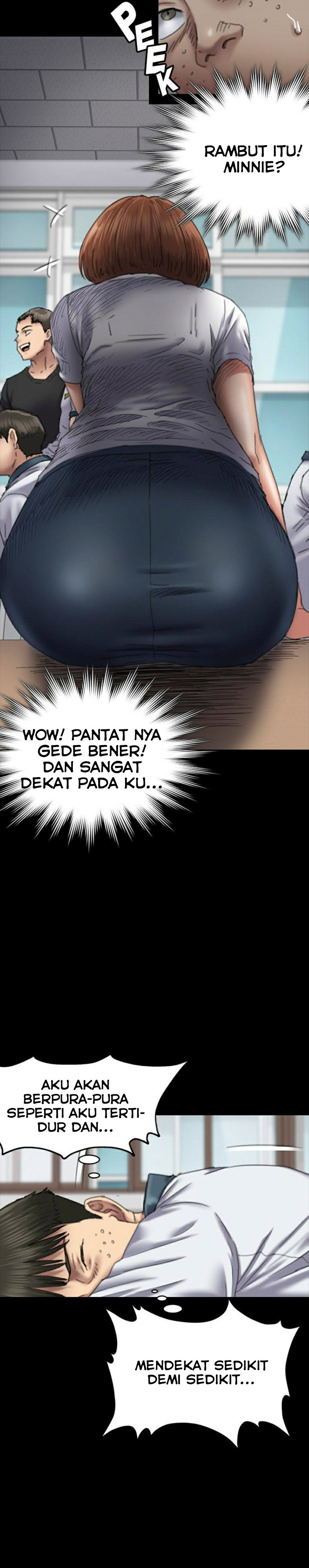 Queen Bee (Andrew) - Chapter 59 31