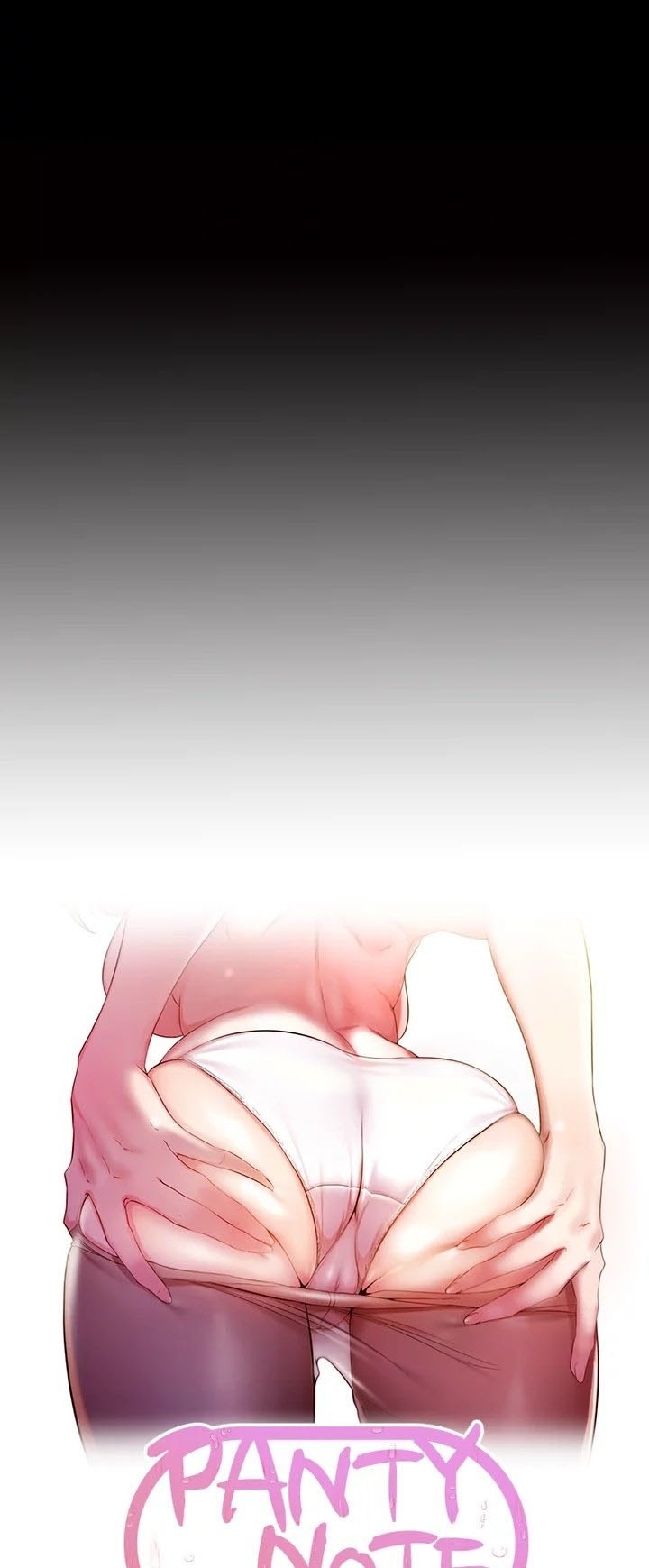 Panty Note - Chapter 59 6