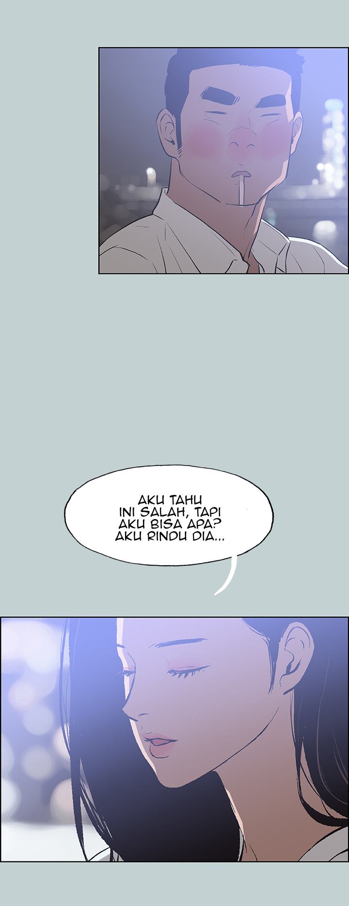 Love Square - Chapter 59 29