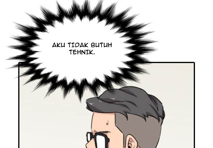 The Spot Master - Chapter 59 113 The Spot Master - Chapter 59 113