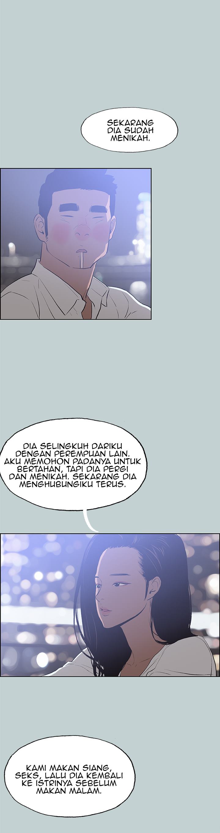 Love Square - Chapter 59 28
