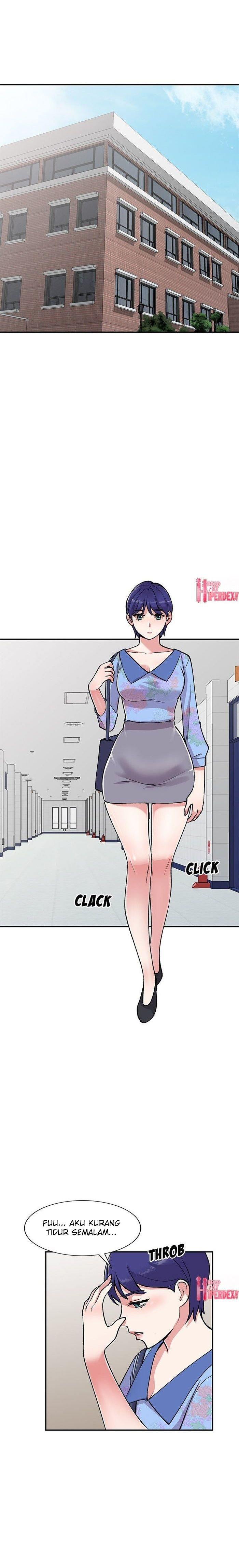 Shh! Her Secret - Chapter 59 18