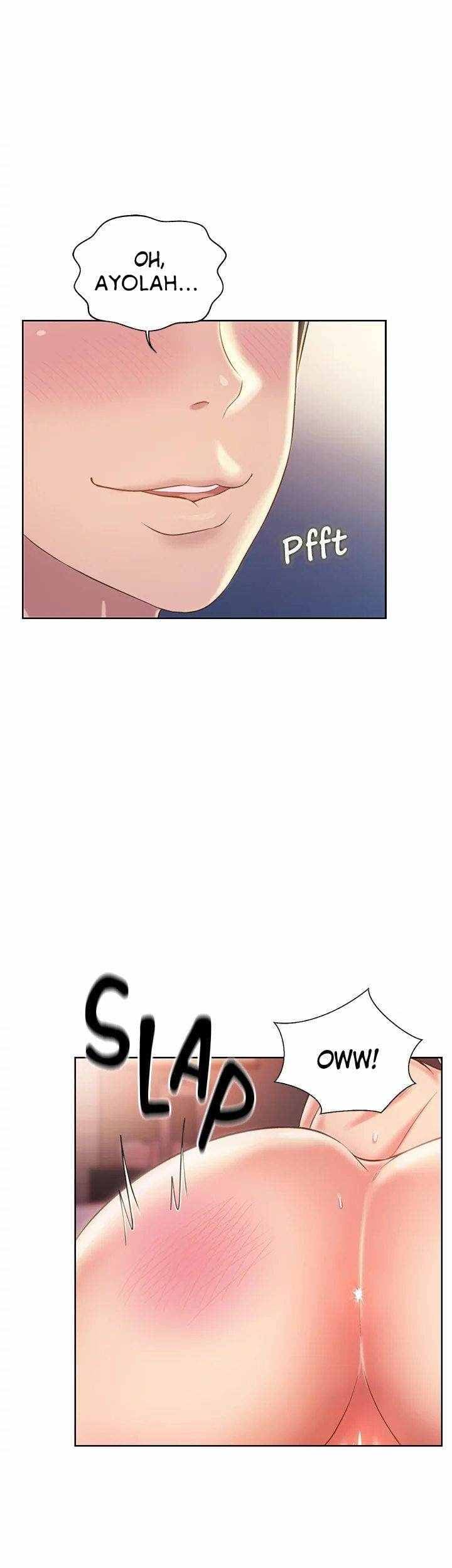 Noona’s Taste - Chapter 59 25 Noona’s Taste - Chapter 59 25