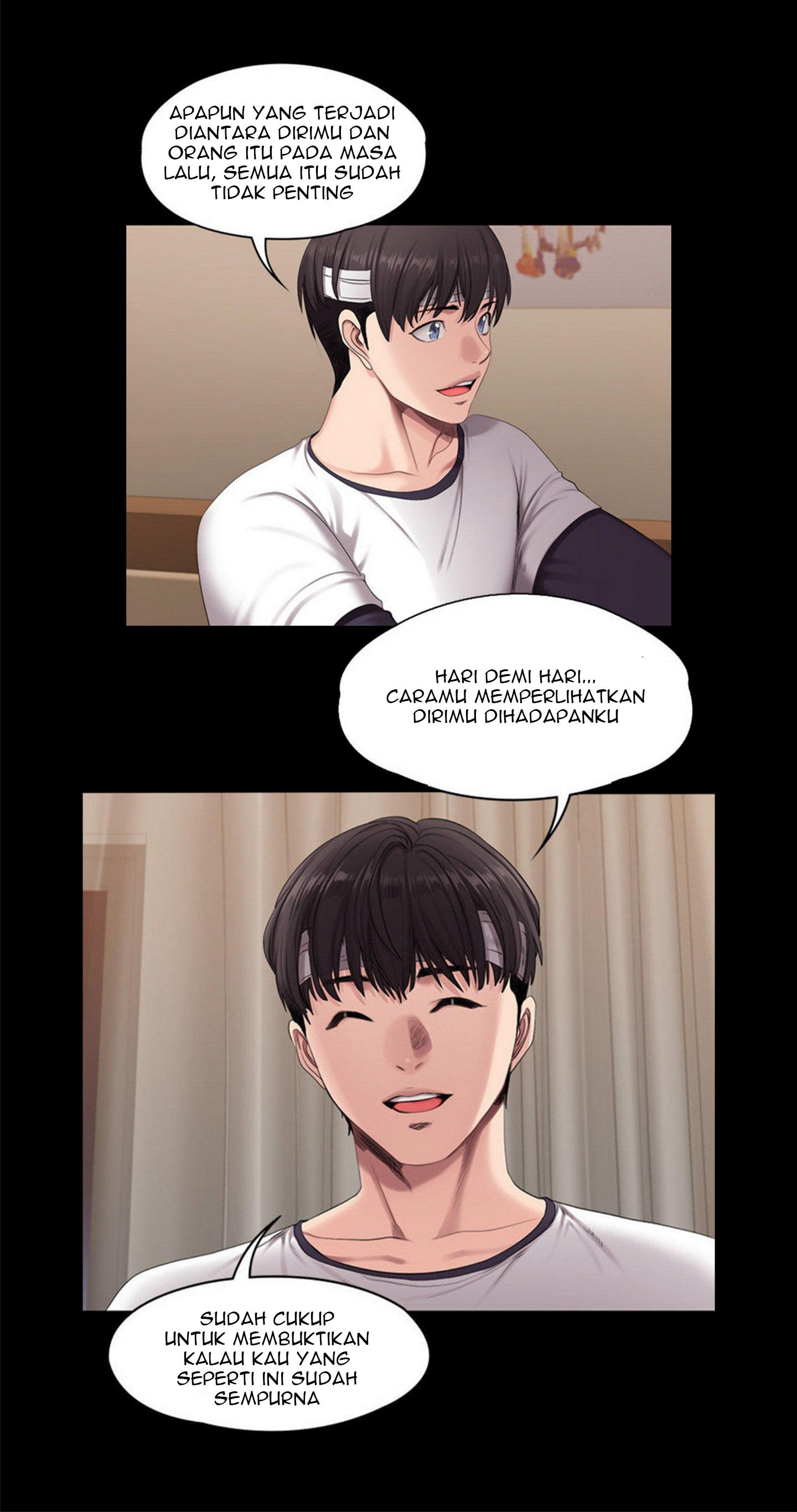 Fitness Uncensored - Chapter 59 5 Fitness Uncensored - Chapter 59 5