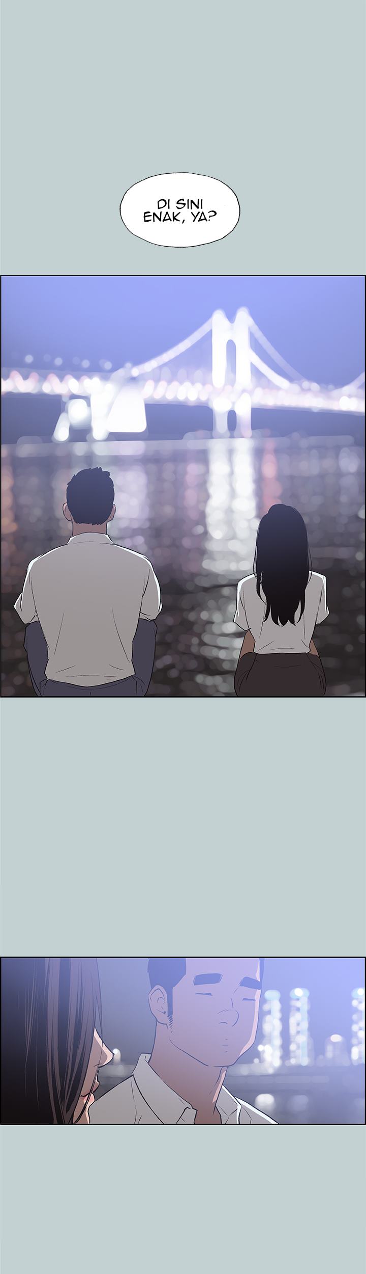 Love Square - Chapter 59 15
