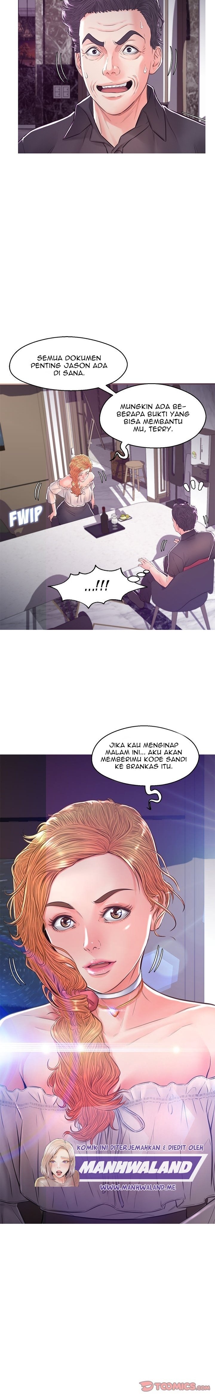Daughter in Law - Chapter 59 24