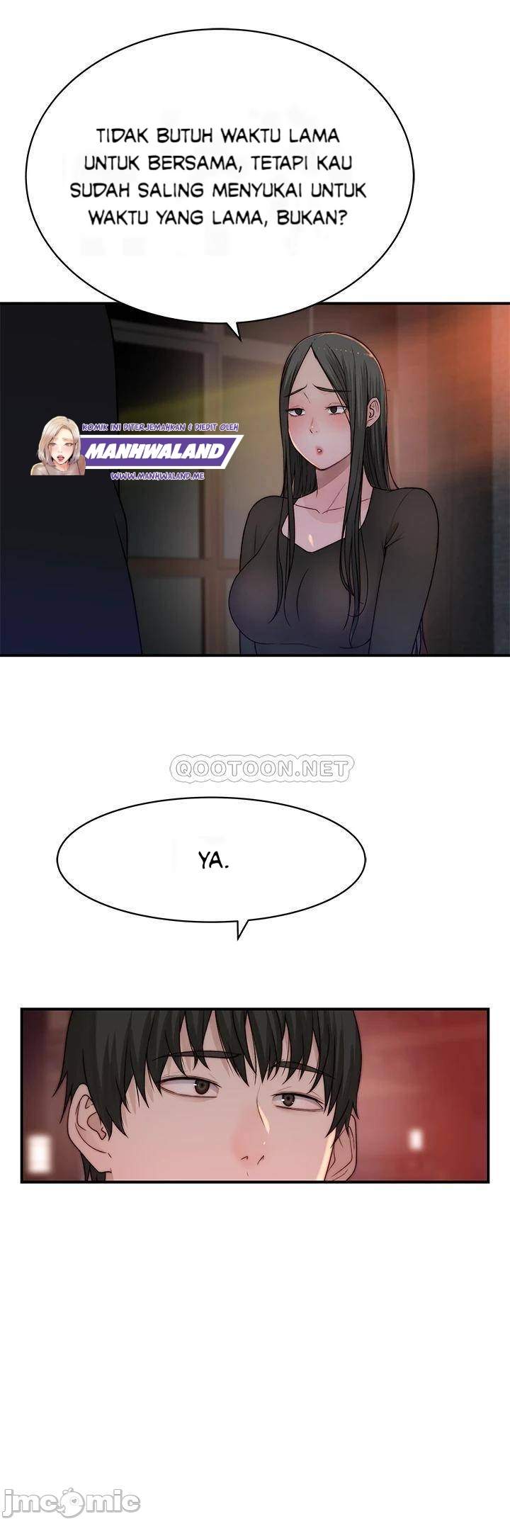 Between Us (Goinmul) - Chapter 59 33