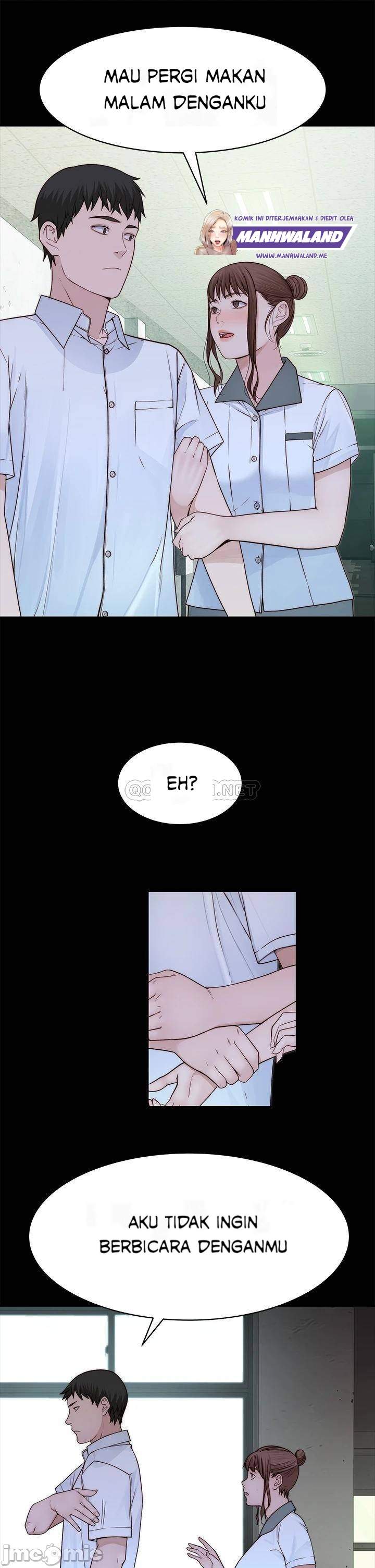 Between Us (Goinmul) - Chapter 59 16