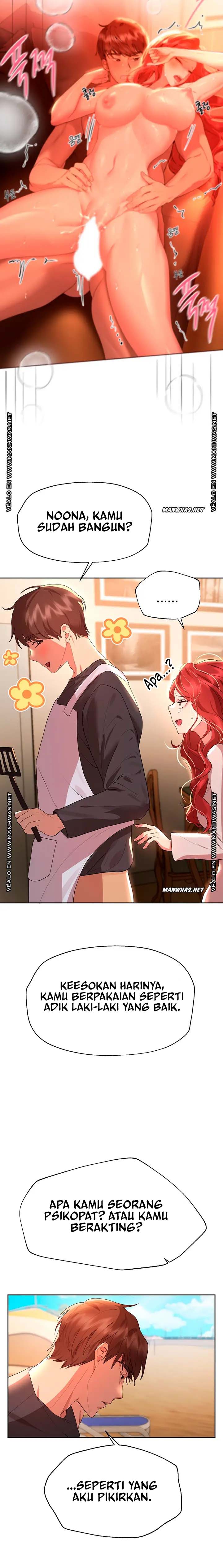 Noona’s Friend - Chapter 59 10 Noona’s Friend - Chapter 59 10