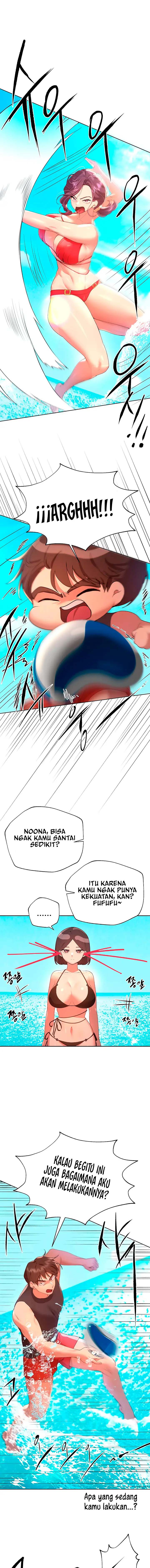 Noona’s Friend - Chapter 59 5 Noona’s Friend - Chapter 59 5