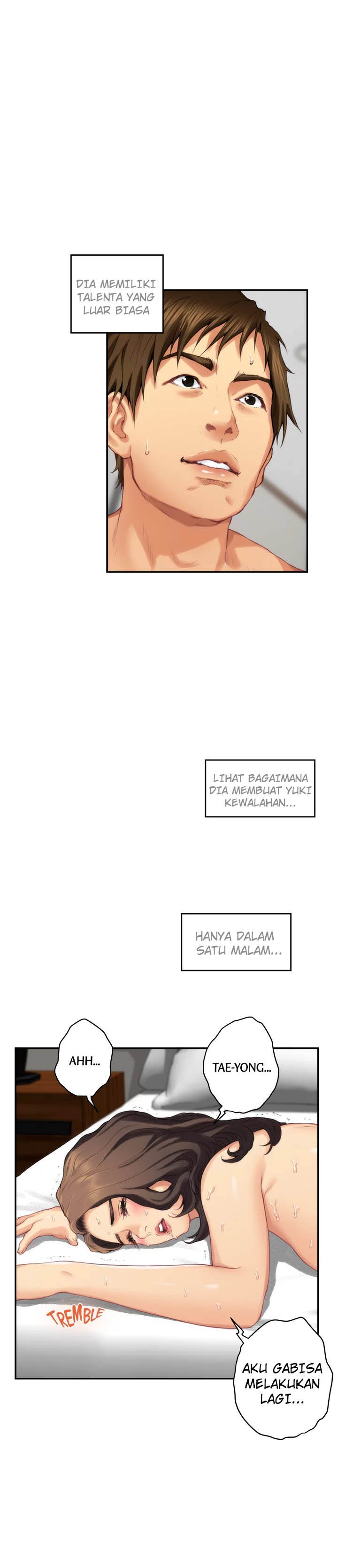 S-Mate - Chapter 59 7