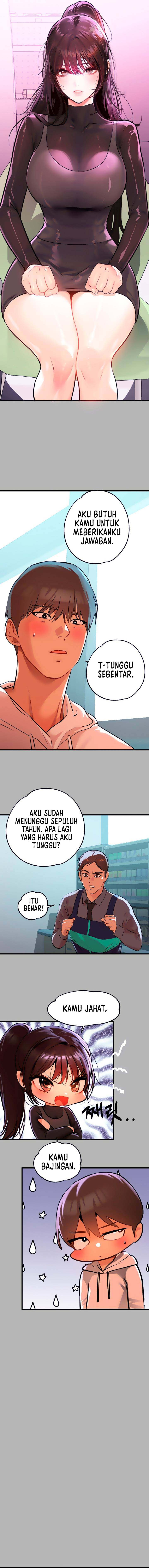My Landlady Noona - Chapter 59 7