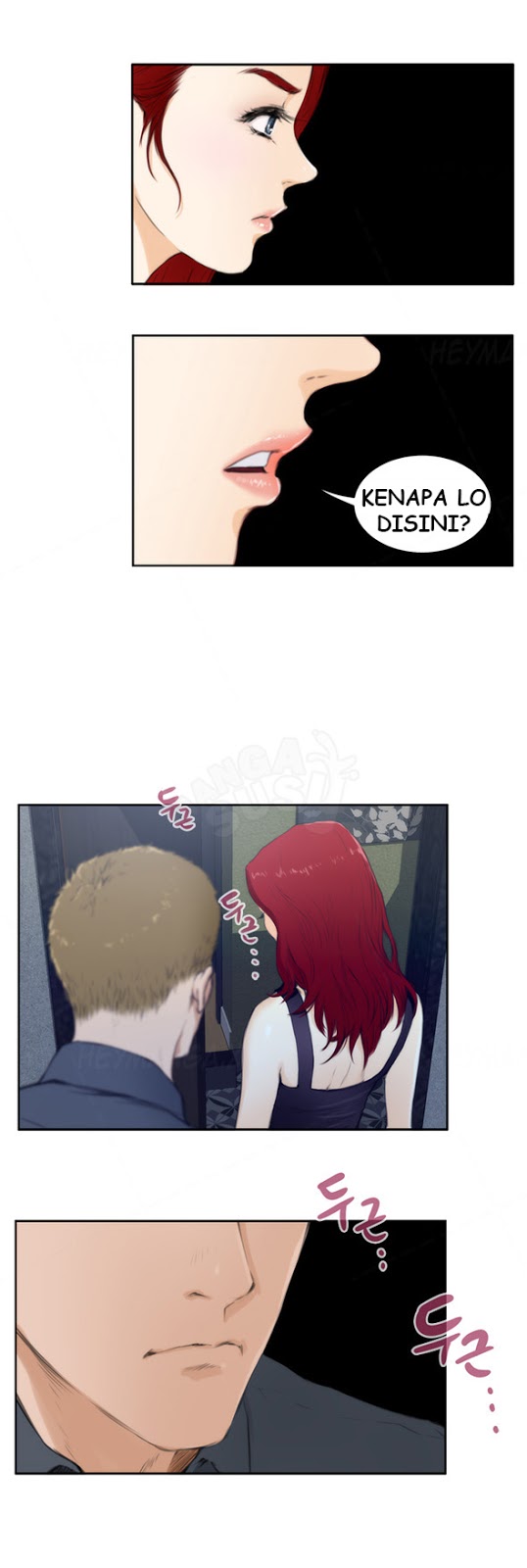 H-Mate - Chapter 59 24