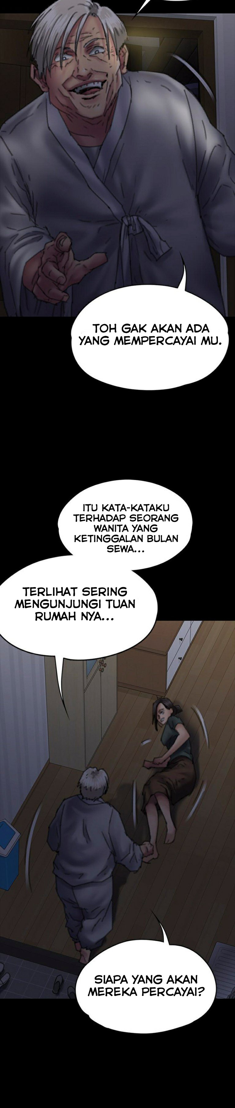 Queen Bee (Andrew) - Chapter 59 11