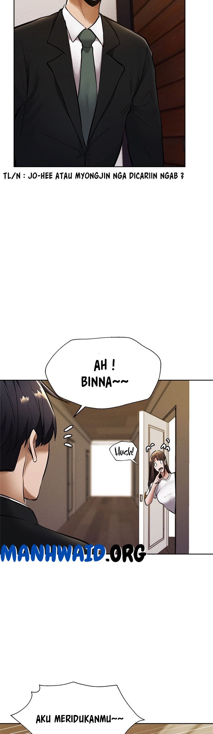 Is There an Empty Room? - Chapter 59 22 Is There an Empty Room? - Chapter 59 22