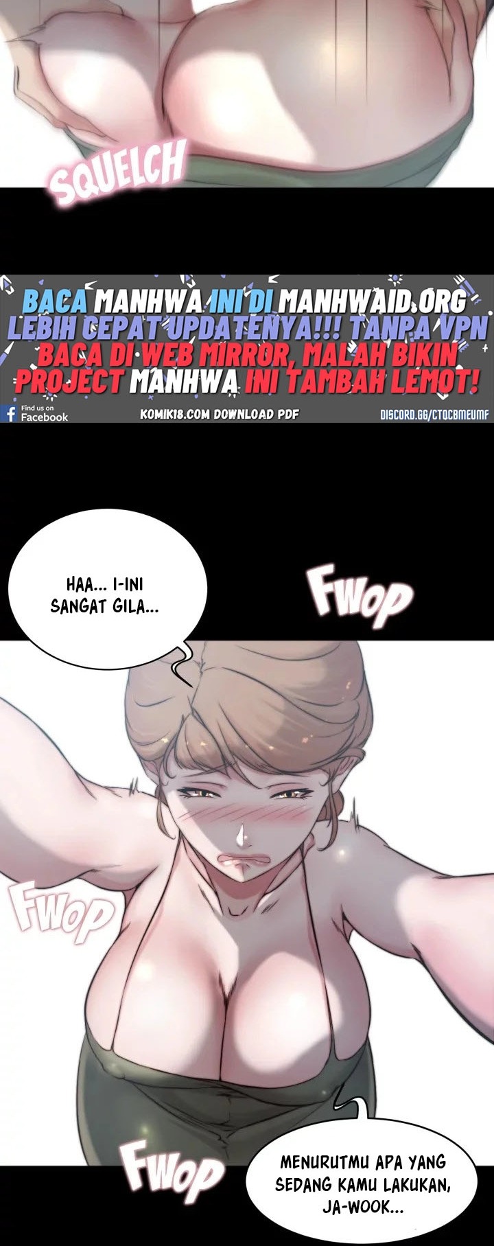 Panty Note - Chapter 59 32
