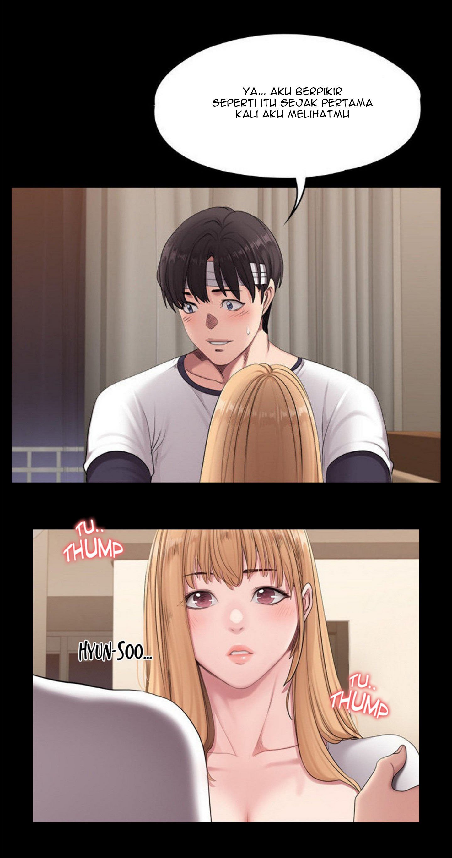 Fitness Uncensored - Chapter 59 8 Fitness Uncensored - Chapter 59 8