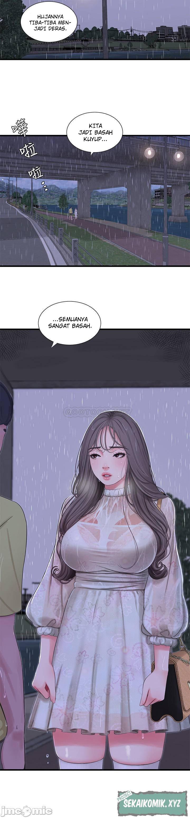 One&#8217;s In-Laws Virgins - Chapter 59 6