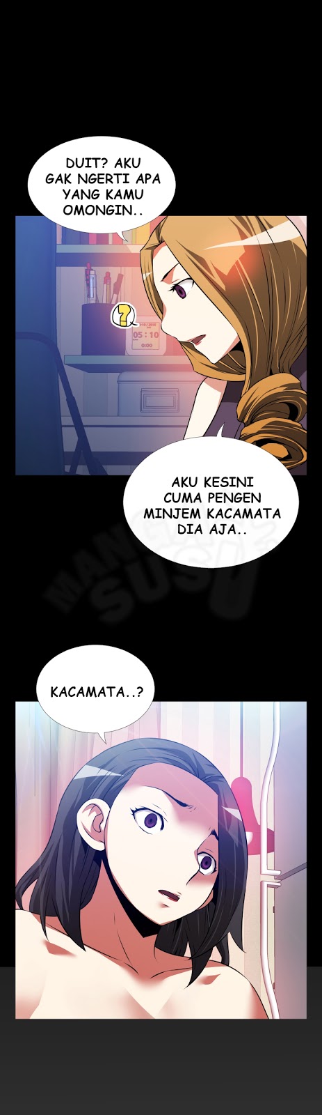 Love Parameter - Chapter 59 21