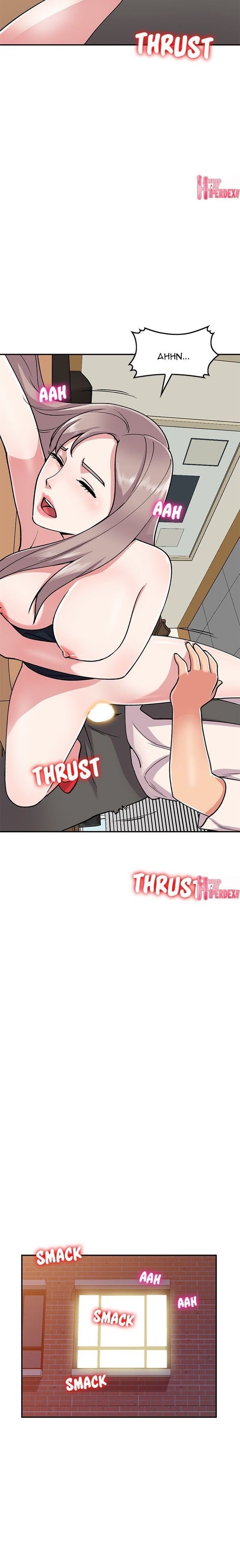 Shh! Her Secret - Chapter 59 8