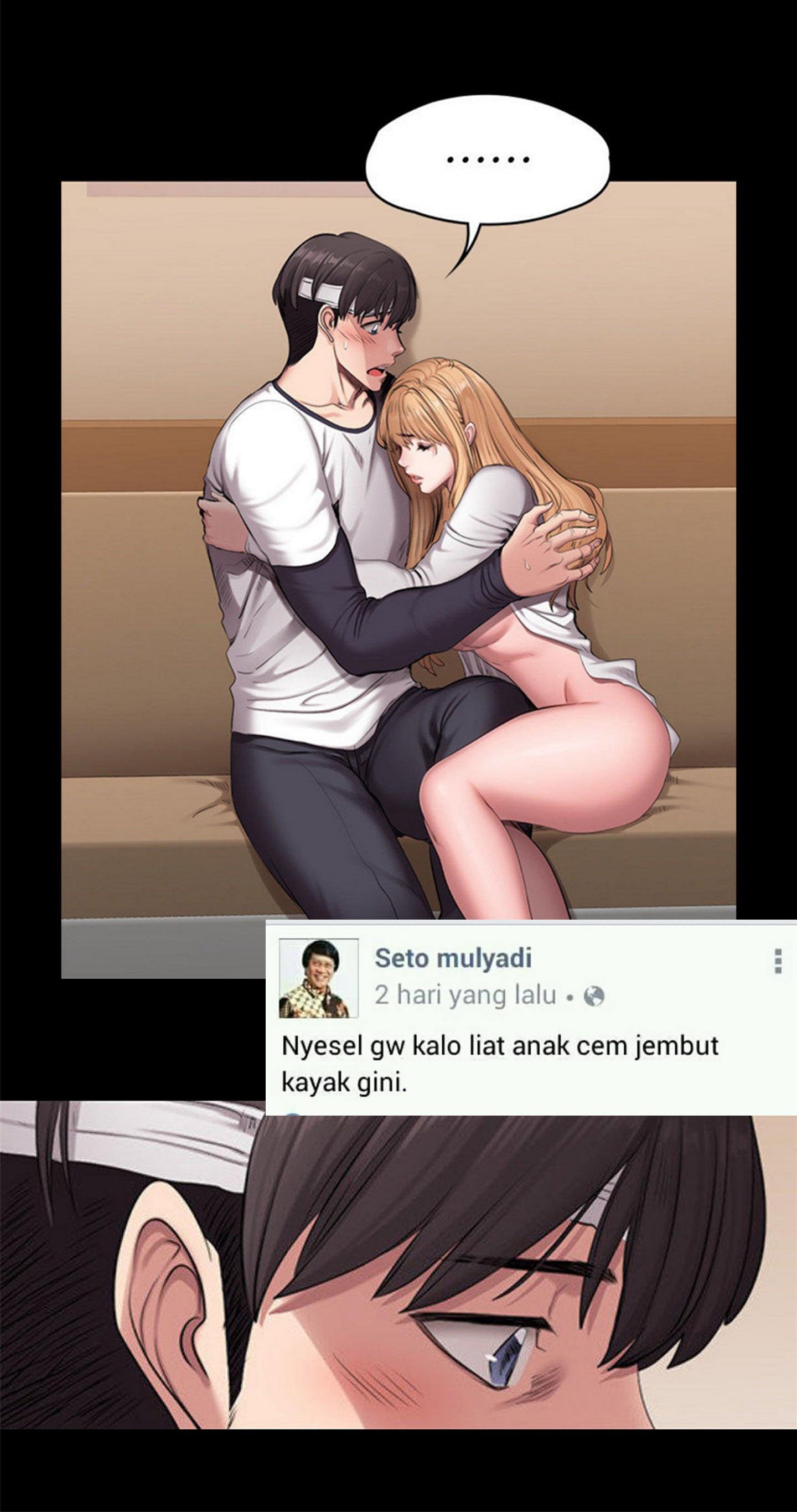 Fitness Uncensored - Chapter 59 1 Fitness Uncensored - Chapter 59 1