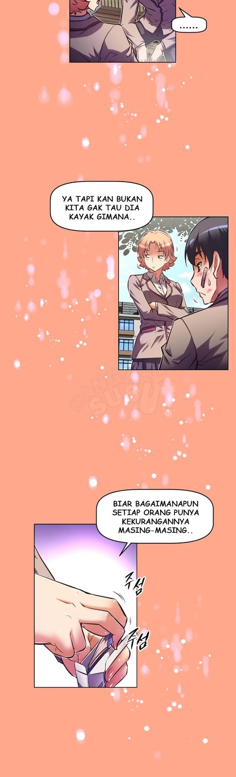 Brawling Go - Chapter 59 35