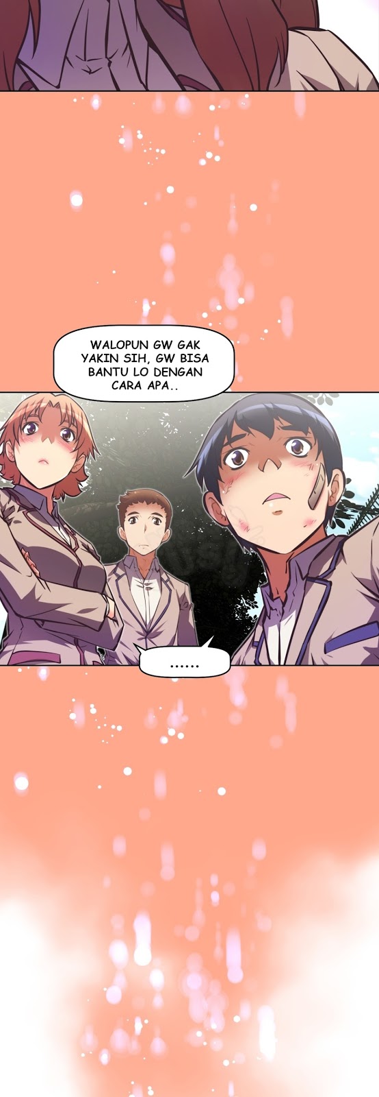 Brawling Go - Chapter 59 40