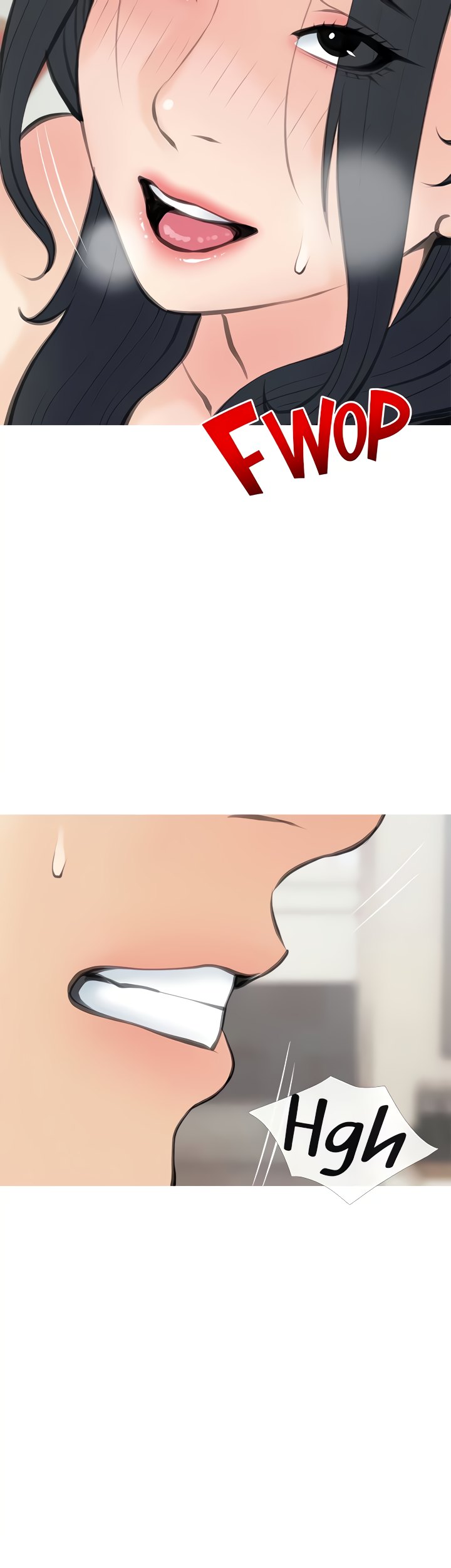 Obscene Private Lesson - Chapter 59 18
