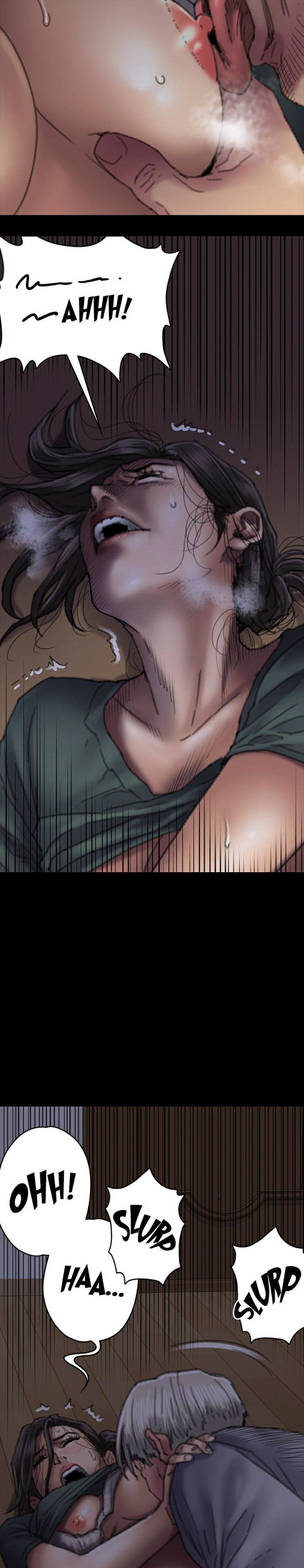 Queen Bee (Andrew) - Chapter 59 15