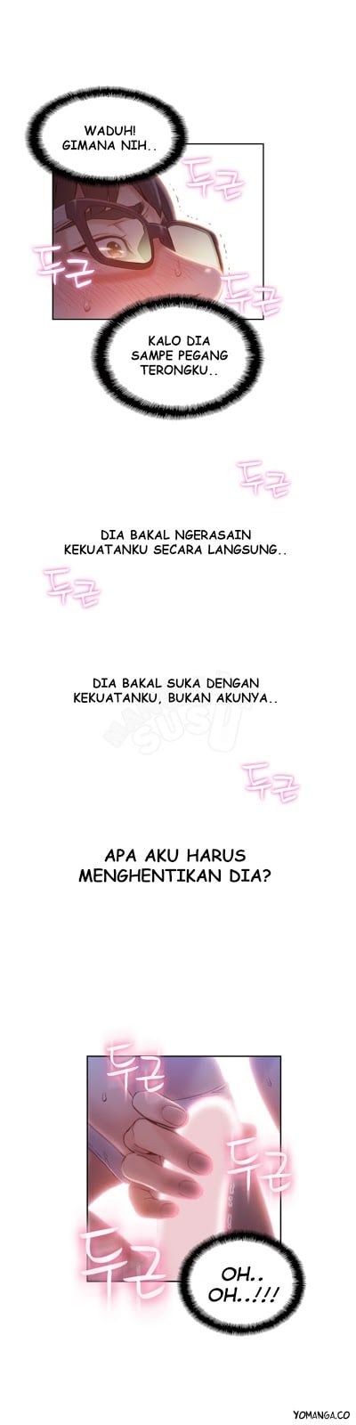 Sweet Guy - Chapter 59 9