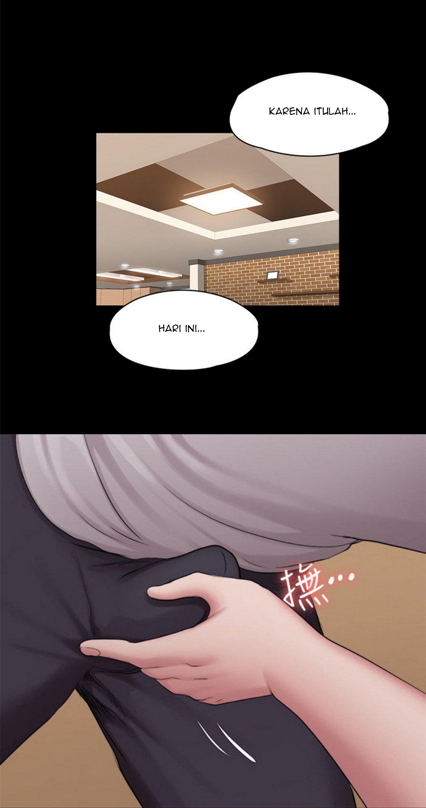 Fitness Uncensored - Chapter 59 36 Fitness Uncensored - Chapter 59 36