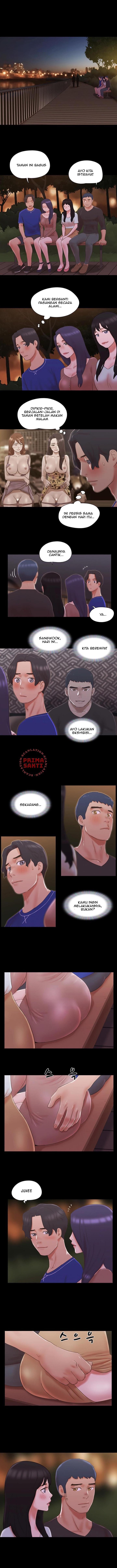 Everything Is Agreed Upon - Chapter 59 7
