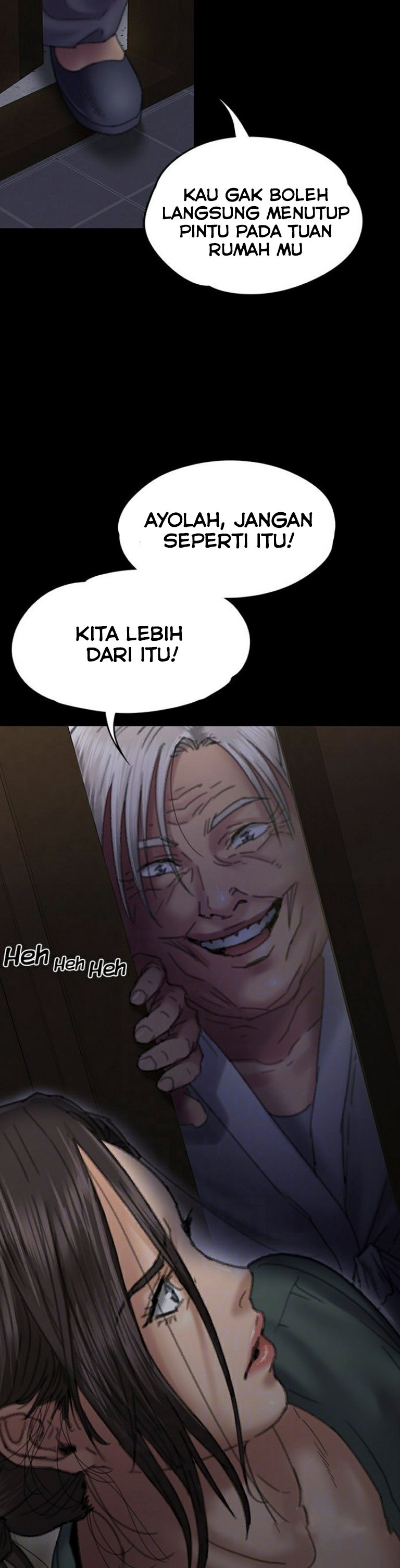 Queen Bee (Andrew) - Chapter 59 8