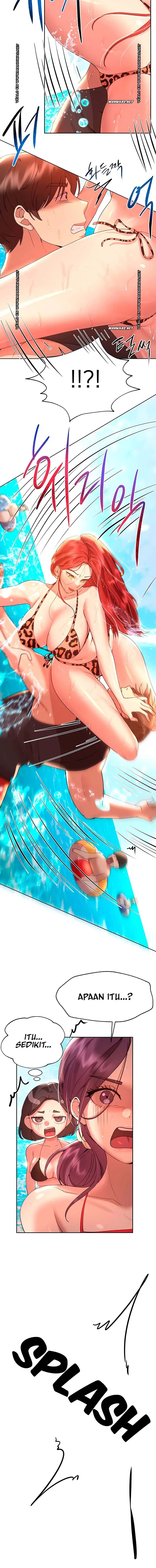 Noona’s Friend - Chapter 59 14 Noona’s Friend - Chapter 59 14