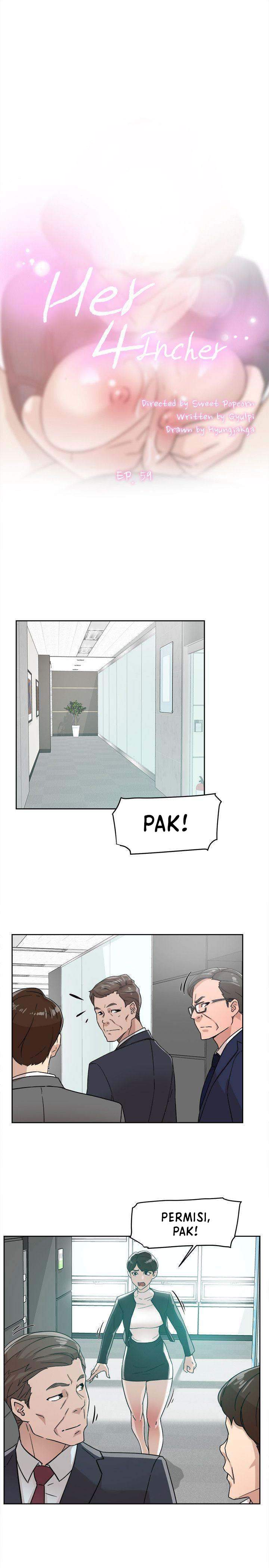 Her 4 Incher - Chapter 59 3 Her 4 Incher - Chapter 59 3