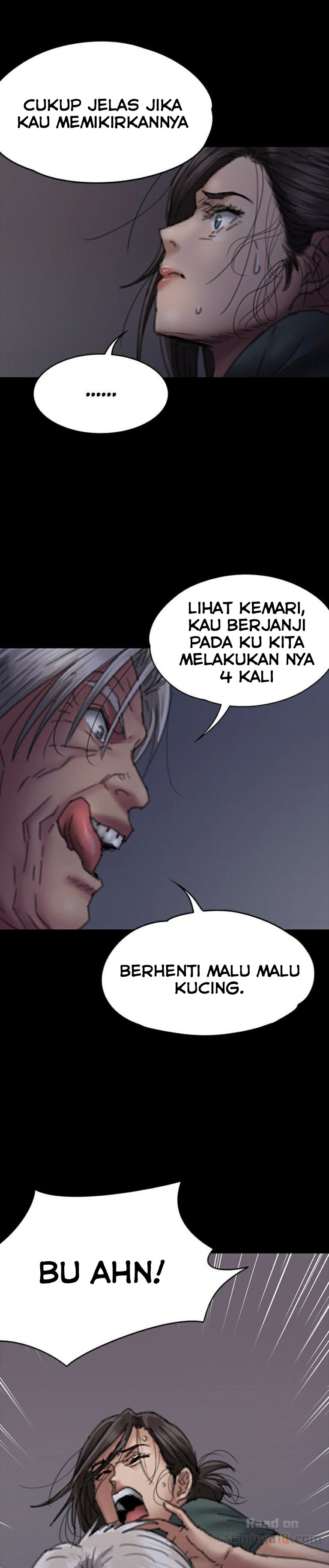 Queen Bee (Andrew) - Chapter 59 12