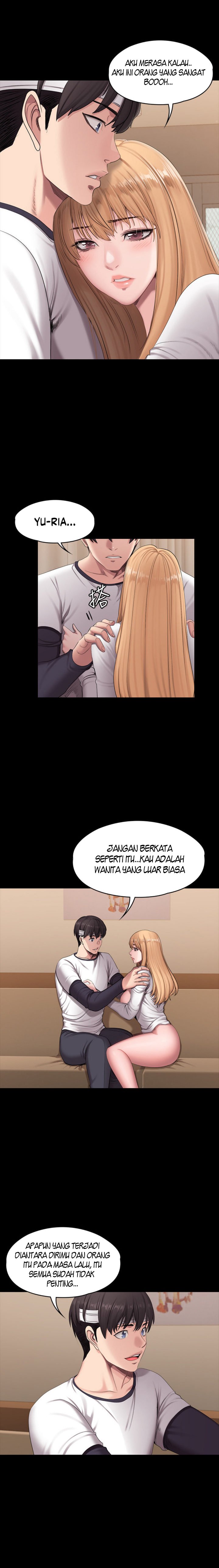 Fitness (G.HO) - Chapter 59 4