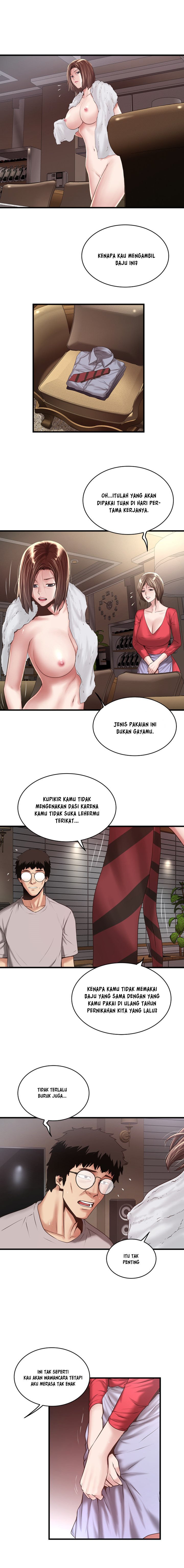The Housemaid - Chapter 59 10