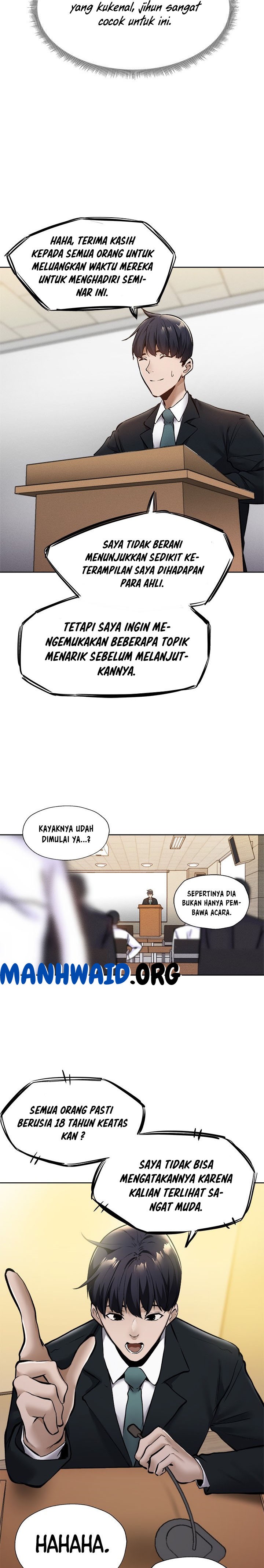 Is There an Empty Room? - Chapter 59 17 Is There an Empty Room? - Chapter 59 17