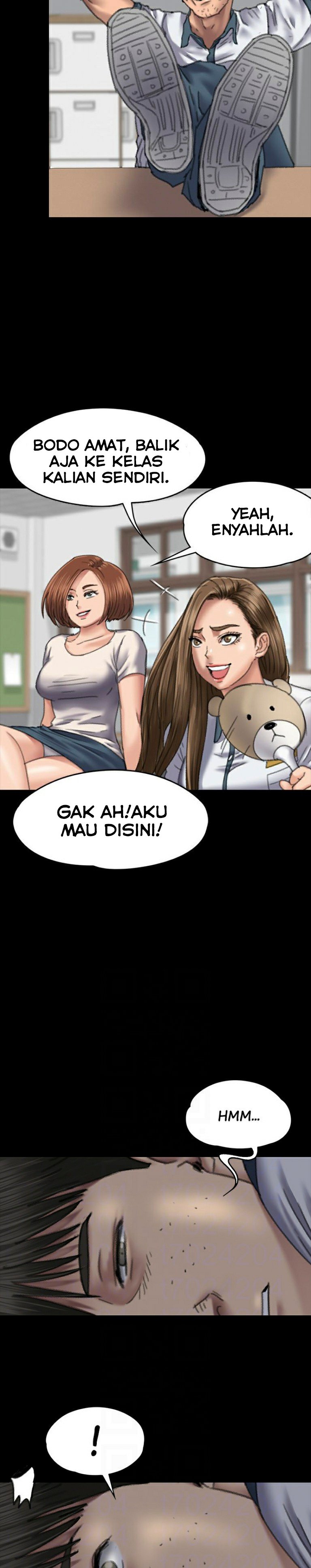 Queen Bee (Andrew) - Chapter 59 29